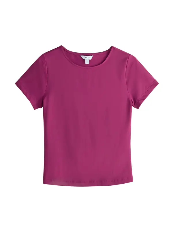 Next Next Majica  magenta