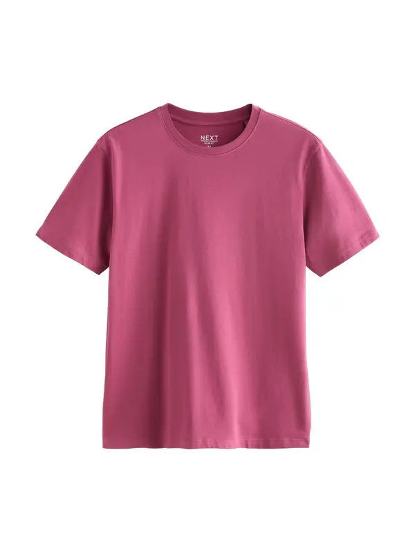 Next Next Majica  magenta