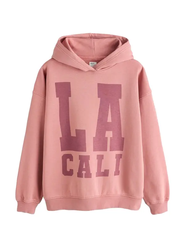 Next Next Majica  mauve / temno liila