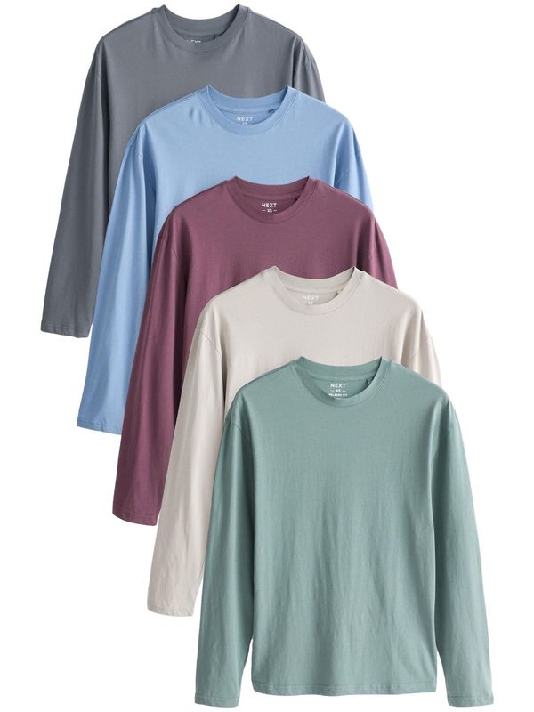 Next Next Majica  mešane barve