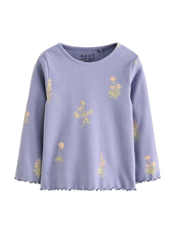 Next Next Majica  mešane barve