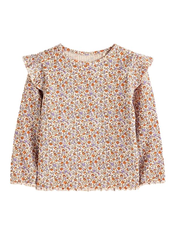 Next Next Majica  mešane barve