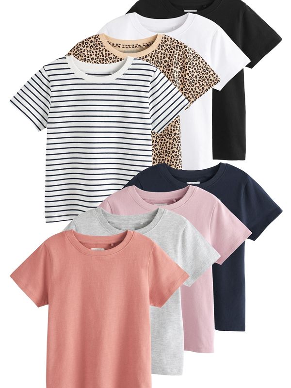 Next Next Majica  mešane barve