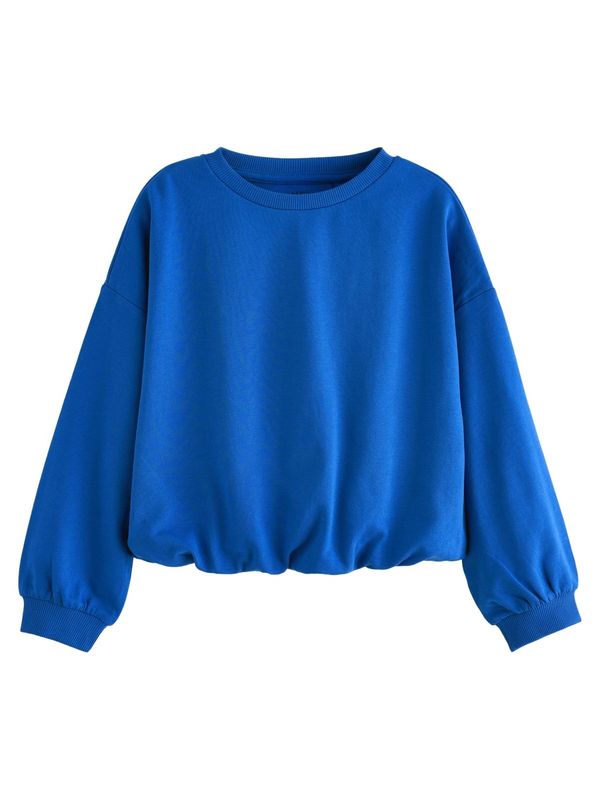 Next Next Majica  modra