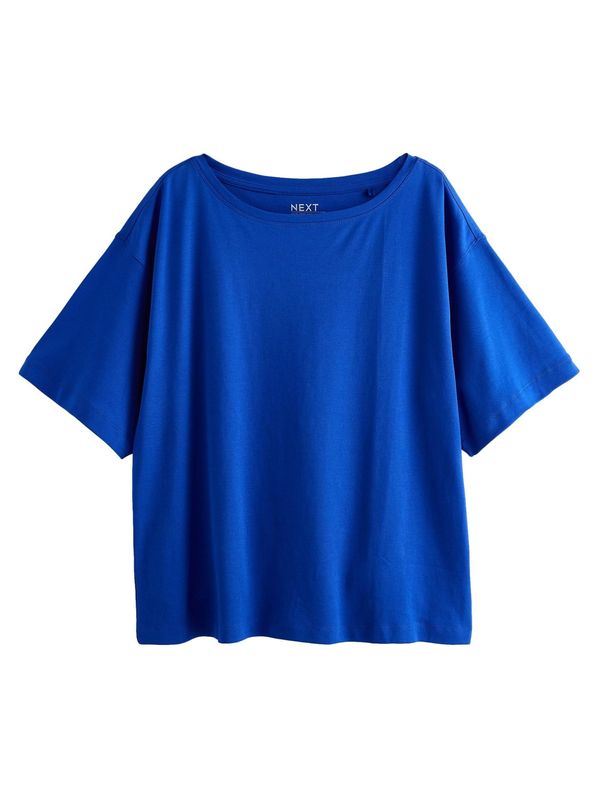 Next Next Majica  modra