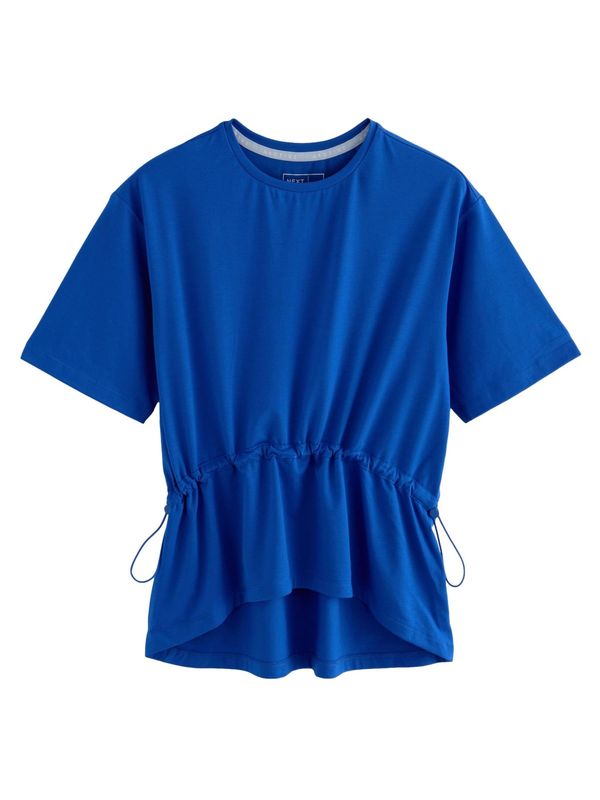 Next Next Majica  modra