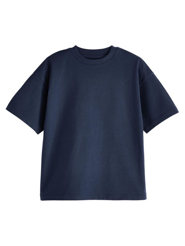 Next Next Majica  modra