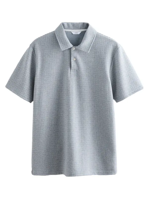 Next Next Majica  modra