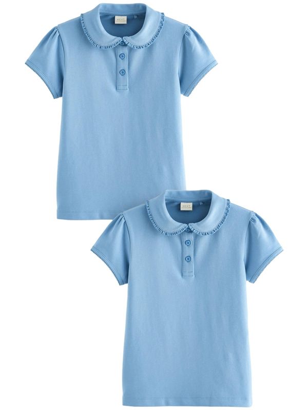 Next Next Majica  modra