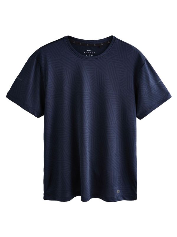 Next Next Majica  mornarska / temno modra