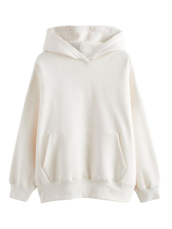 Next Next Majica  naravno bela