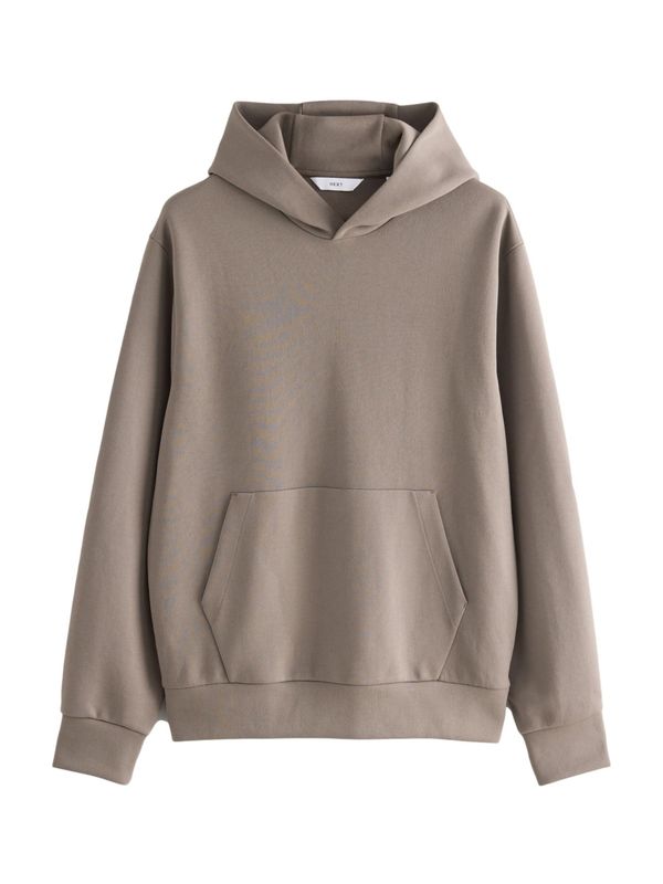 Next Next Majica  naravno bela