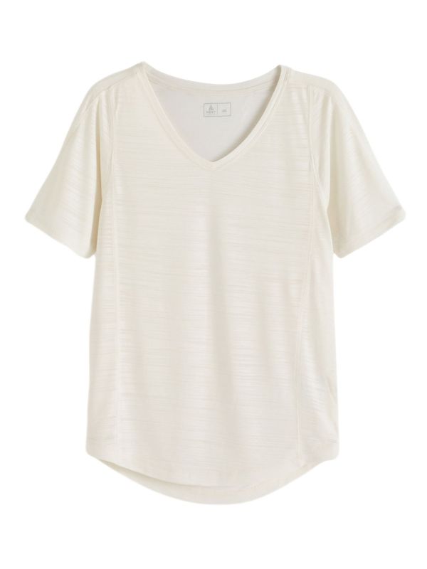 Next Next Majica  pegasto bela