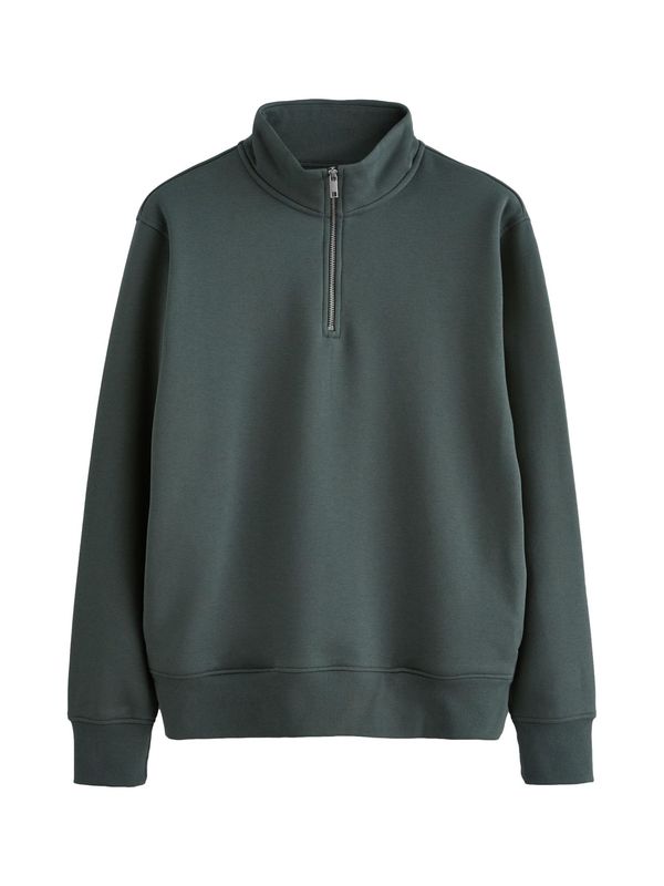 Next Next Majica  petrol