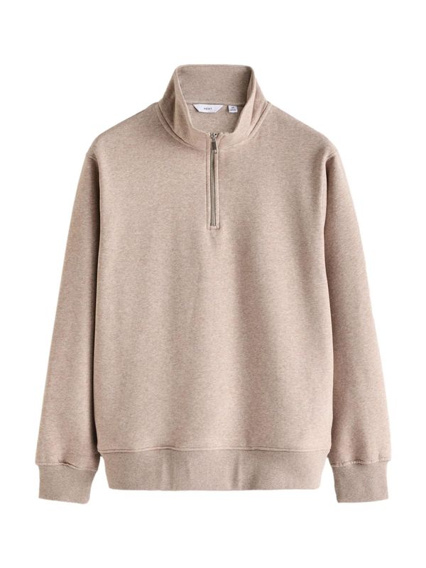 Next Next Majica  progasto bež