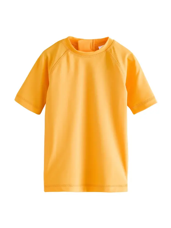 Next Next Majica 'Rash Vest'  oranžna