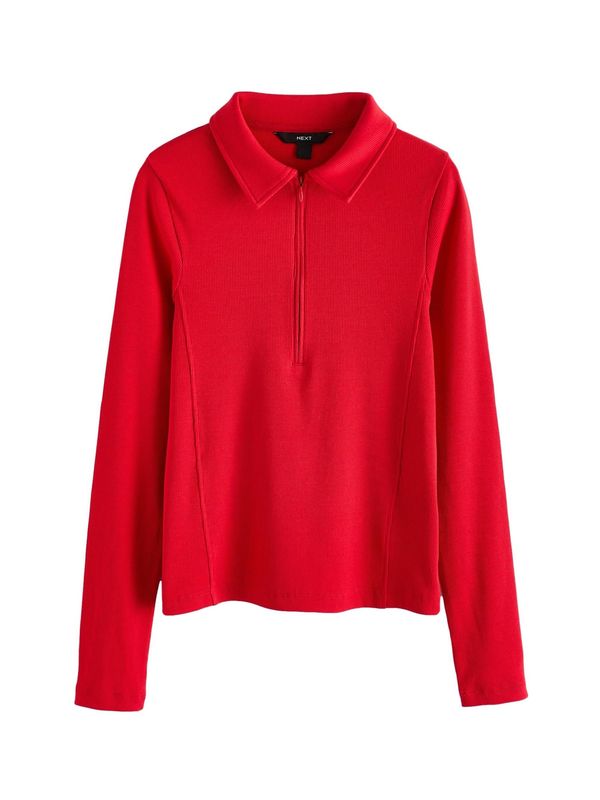 Next Next Majica  rdeča