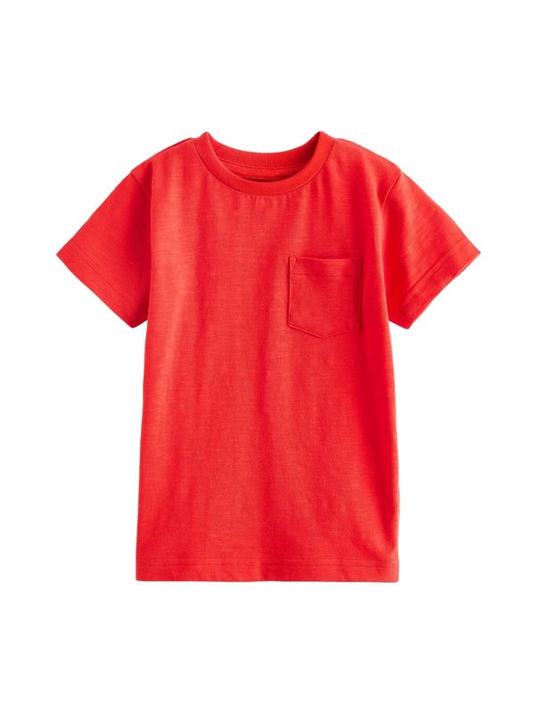 Next Next Majica  rdeča