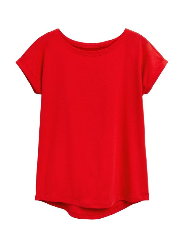 Next Next Majica  rdeča