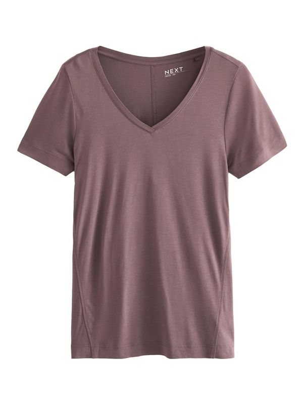 Next Next Majica  rjava