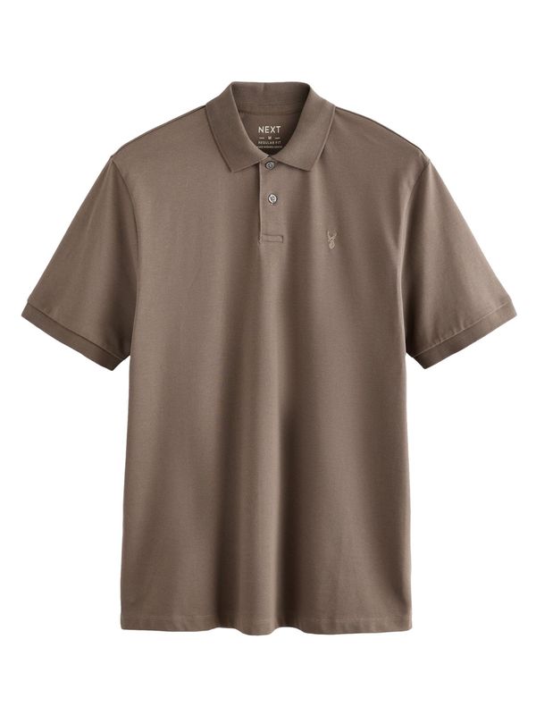 Next Next Majica  rjava