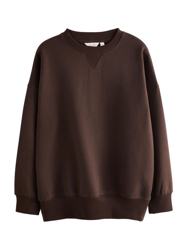 Next Next Majica  rjava