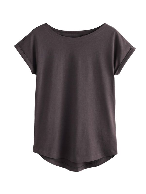 Next Next Majica  rjava