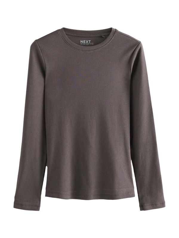 Next Next Majica  rjava