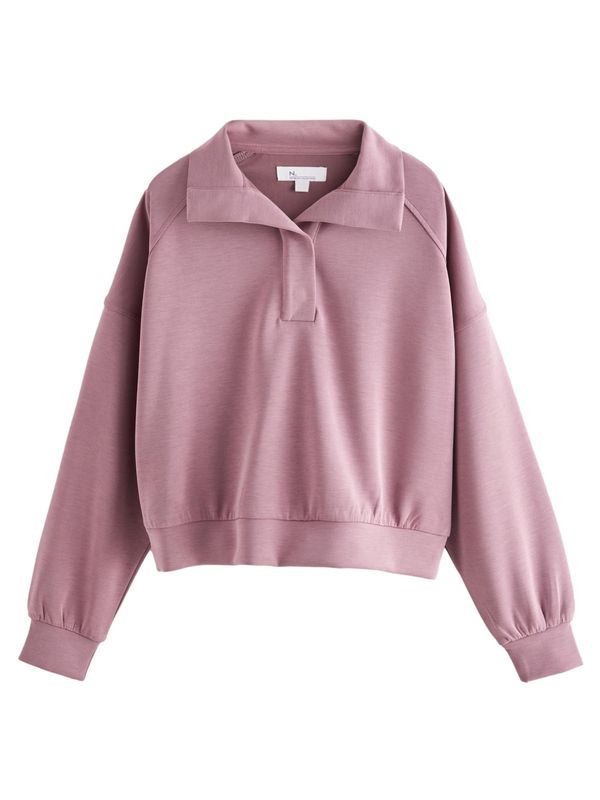 Next Next Majica  roza