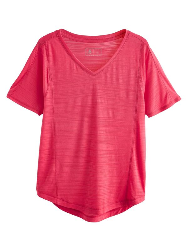 Next Next Majica  roza