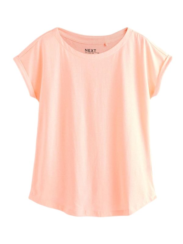 Next Next Majica  roza