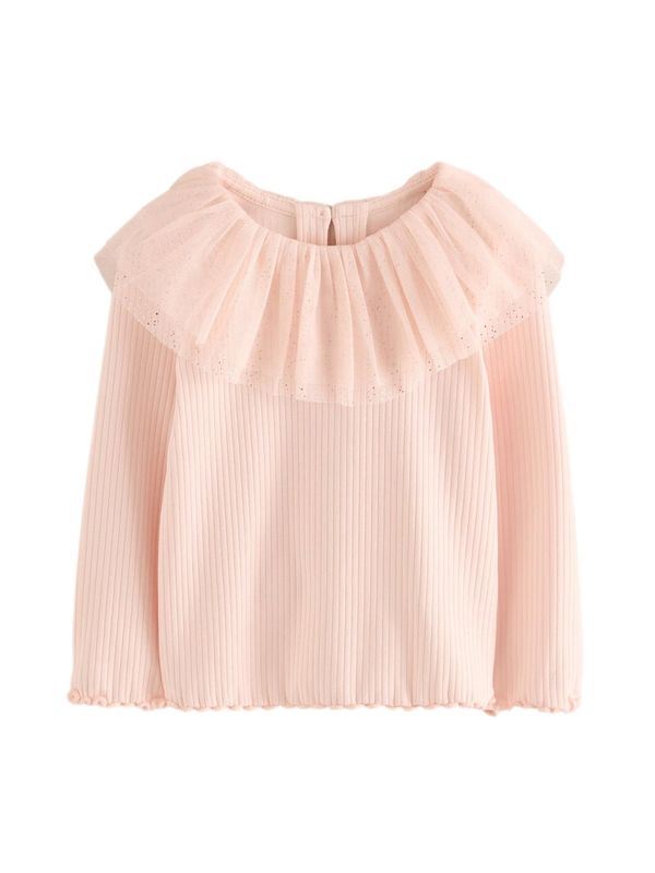 Next Next Majica  roza