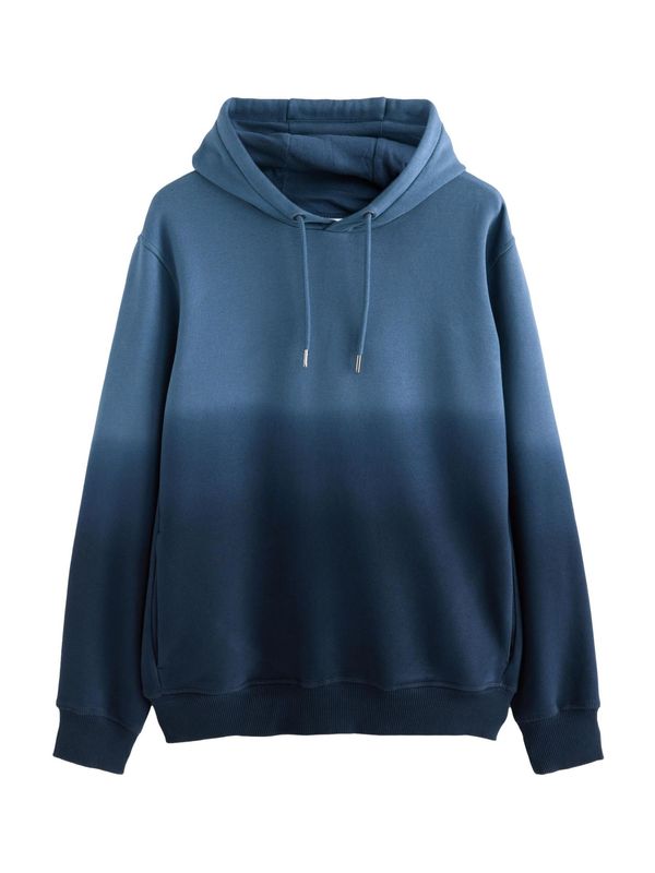 Next Next Majica  safir / temno modra