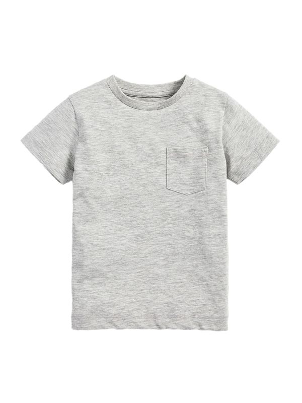 Next Next Majica  siva