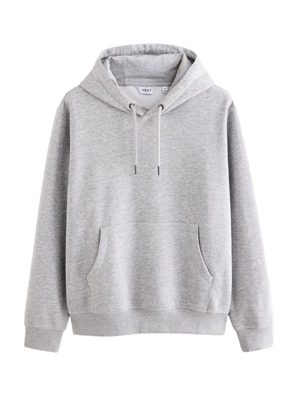 Next Next Majica  siva