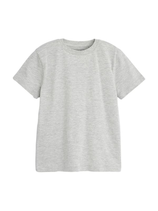 Next Next Majica  siva