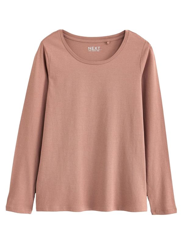 Next Next Majica  staro roza