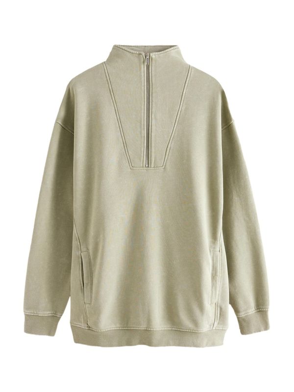 Next Next Majica  svetlo zelena