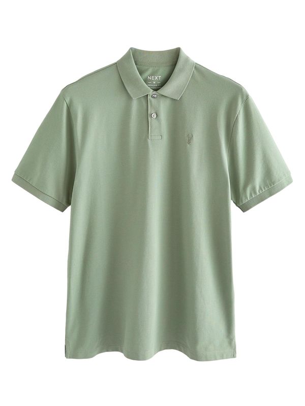 Next Next Majica  svetlo zelena