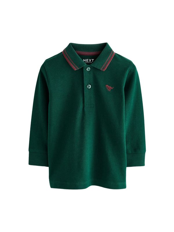 Next Next Majica  zelena