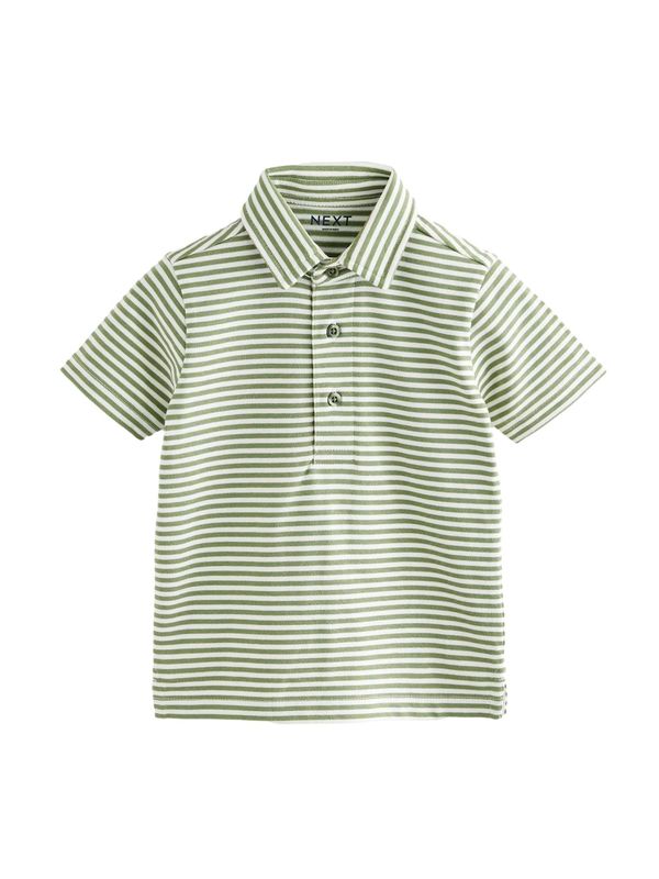 Next Next Majica  zelena