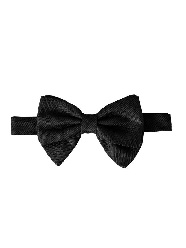 Next Next Metuljček  črna