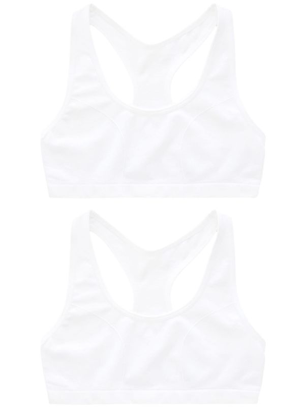 Next Next Modrček  bela