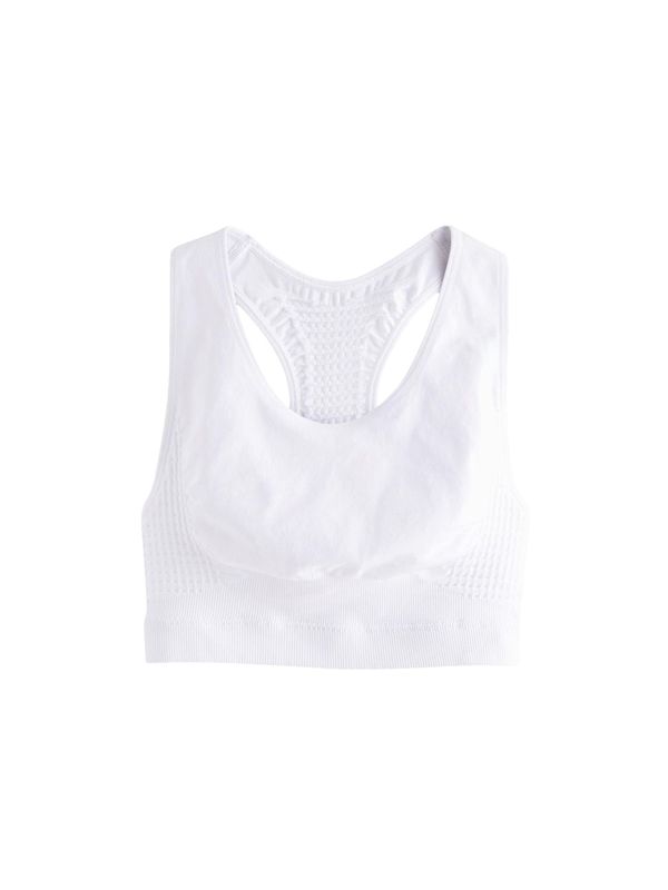 Next Next Modrček  bela