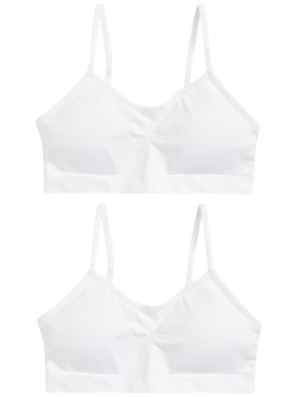 Next Next Modrček  bela