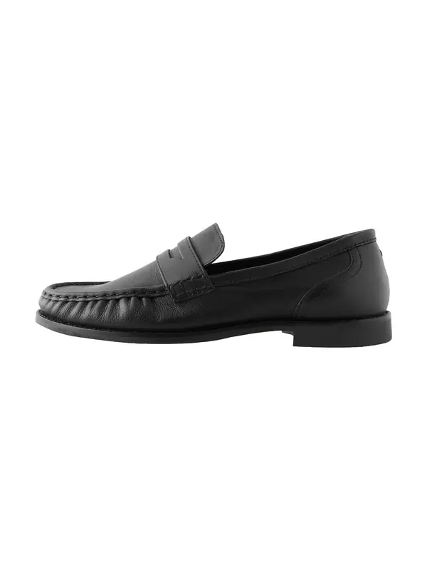 Next Next Mokasini 'Forever Comfort'  črna