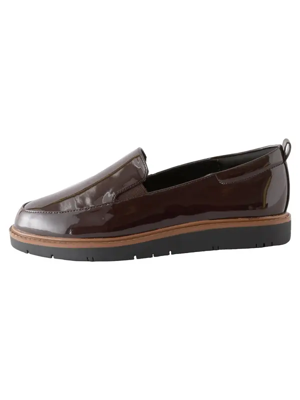 Next Next Natikači 'Forever Comfort'  temno rjava