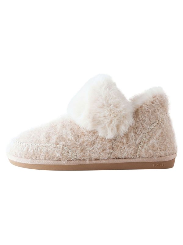 Next Next Natikači  nude / rosé