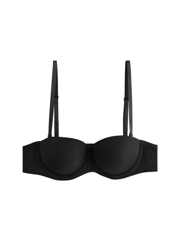 Next Next Nedrček  črna