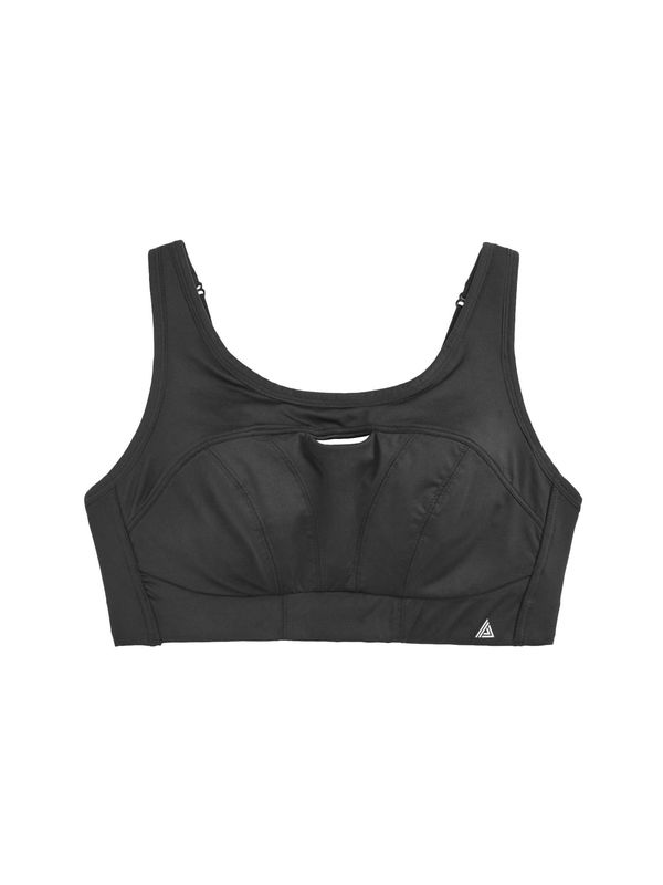 Next Next Nedrček  črna